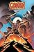 Conan the Barbarian: The Original Marvel Years Omnibus Vol. 1 by