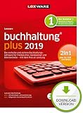 buchhaltung plus 2019 | Plus | PC | PC Aktivierungscode per Email - 
