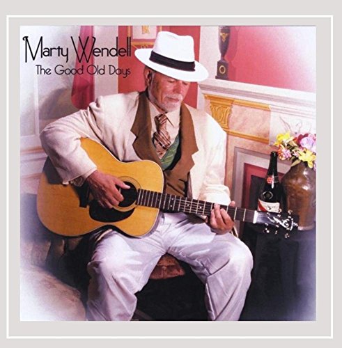 Preisvergleich Produktbild Good Old Days