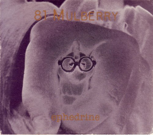 Preisvergleich Produktbild Ephedrine (UK Import)