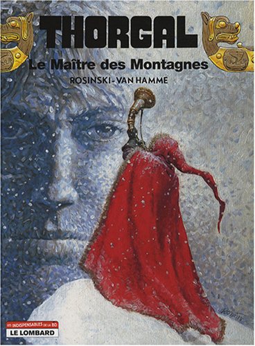 Le maître des montagnes