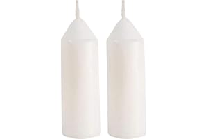 UCO Relags Candele di Ricambio