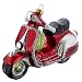 Produktbild Gift Company Motorroller, rot