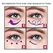 SUNMAY Facial Massager, Vibrated Ionic Infusion Massager for Eyes Face Neck Skin Care, Essential Oil Booster Lifting Loose Skin