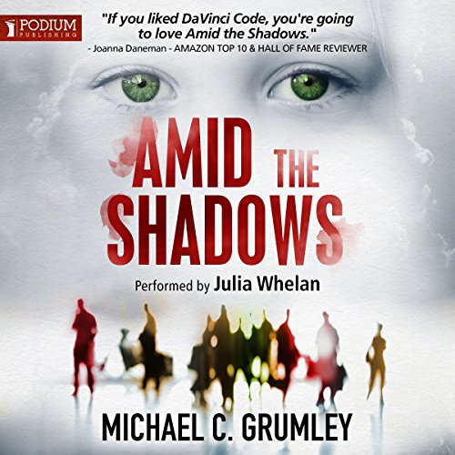 Download Amid the Shadows
