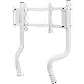 Supporto Schermo - Oplite - Per Cockpit Gtr S3/s8 - Bianco - Compatibile Con Tutte Le Generazioni Gtr