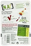 Nature Addicts Frucht Snack Erdbeere - 4
