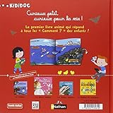 Image de Le Kididoc des comment?