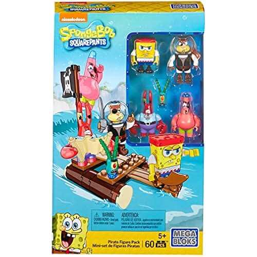 Amazon.co.uk SpongeBob Toys & Games
