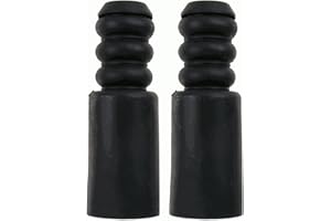 SACHS 900 058 Kit De Protection Contre La Poussière Amortisseur Service Kit pour Renault Clio MIO II (BB_, CB_) 1998-2016 Essieu Avant et autres véhicules