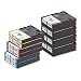Produktbild 10er Set - kompatible Tintenpatronen zu CANON PGI-2500XL | 4x BK & 2x C/M/Y - Schwarz 70ml & Colour je 20ml| geeignet für CANON Maxify iB4050 / MB5050 / MB5350
