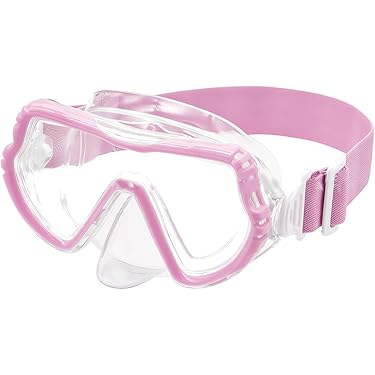 Bijziendheid Duikmaskers Snorkelset: De Perfecte Oplossing Voor Duikers