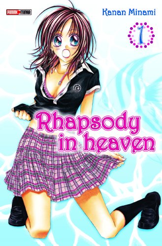 Download Rhapsody in heaven T01