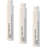&Ccedil;ok Peptitli G&uuml;&ccedil;lendirici Kirpik &amp; Kaş Serumu 3 ml (3 paketi)