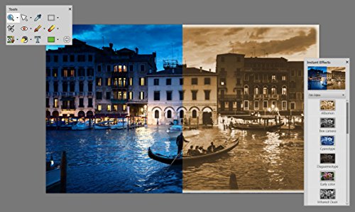 PaintShop Pro 2018 - Software De Dise  o Grafico Y Edici  n De Fotos  Windows  Multi  1 Usuario