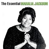 Mahalia Jackson