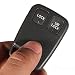 Produktbild mark8shop 2 Tasten Fernbedienung Key Case für Volvo S70 V70 C70 S40 V40 XC90 XC70