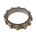 Phenovo 8pcs Clutch Friction Plate Kit Replacement for Yamaha YZF R6 1999-2005 R6S 2001-2009 High Quality RS.1300.00