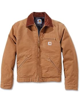 Carhartt Arbeitsjacken Bundjacken Duck Detroit EJ001