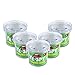 Price comparison product image SainSmart Jr. Kids Bug Catchers and Viewer Bug Cage with Magnifying Viewer for Children's Day Children's Day Gift (5 Pack)