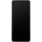 realme C21Y Smartphone, Mega batteria da 5.000 mAh, Display mini-drop da 6,5", Tripla fotocamera da 13 MP con AI, Processore 