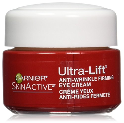 Preisvergleich Produktbild Garnier Ultra Lift Eye Firming Anti Wrinkle Cream 15ml!