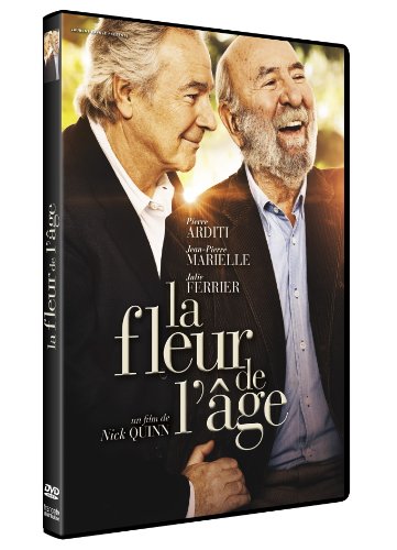 La Fleur de l'âge