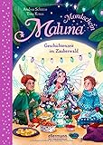Maluna Mondschein: Geschichtenzeit im Zauberwald by 
