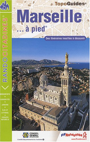 Download Marseille à pied
