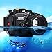 Produktbild PULUZ 40m Underwater Depth Diving Case Waterproof Camera Housing for Sony A6000