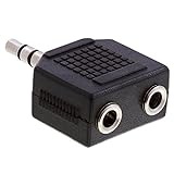 E-Stim Systems Dual Adaptor