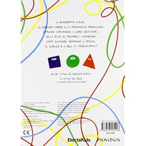 Il gioco dei colori