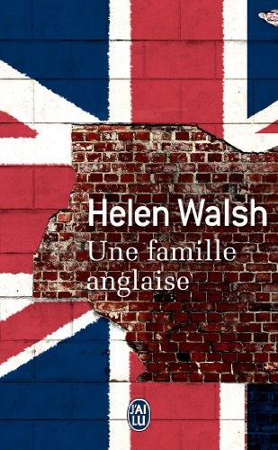 couverture de : Une famille anglaise