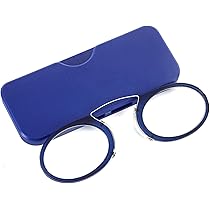 3 CONFEZIONI Elastici TR90 Trasparenti Flessibili Senza Montatura - Foto 2