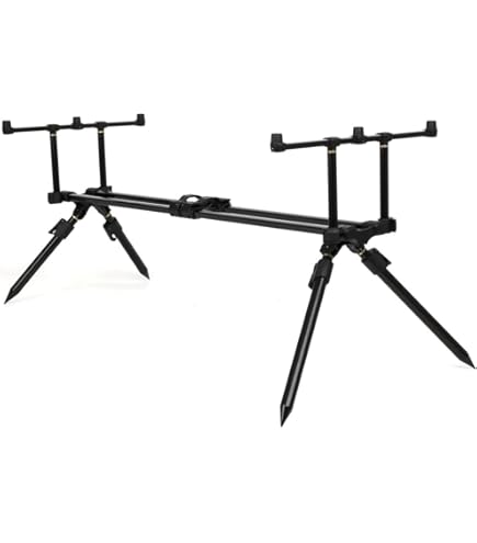 Prologic Tri-Sky Rod Pod - 3 Rod - Angelshop, 116,90 - View #7