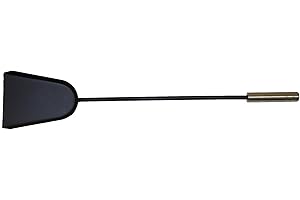 Imex el zorro 70402 - Lama metallica (58 cm) di colore nero