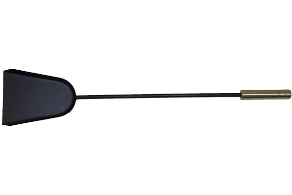 Imex El Zorro 70402 Pelle métallique, 58 cm Noir