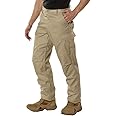 ROTHCO Jeans (Gerades Bein) Tactical BDU Pants with Digital Camouflage, Women