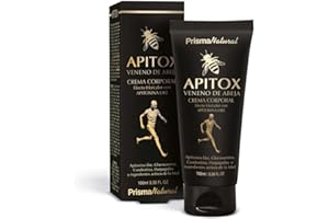 Prisma Natural APITOX CREMA VENENO ABEJA 100 ml