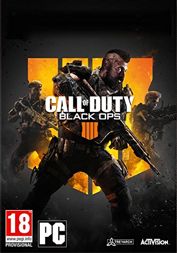Preisvergleich Produktbild Call of Duty: Black Ops 4 PC [ ]
