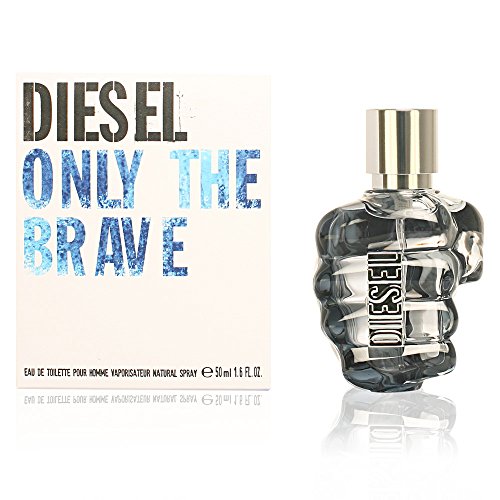 Preisvergleich Produktbild Only the Brave EDT Vapo 50 ml ORIGINAL