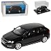 Produktbild Abrex Skoda Rapid Spaceback Kombi Schwarz Magic Ab 2013 NH 143AB030D 1/43 Modell Auto