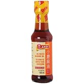 Amoy Susam ve Soya Yağı Karışımı 150 ml