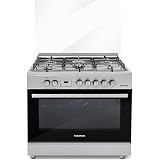 BEKO GM 15310 DB COCINA GM-15310 DB : 470.18: Amazon.es: Grandes  electrodomésticos