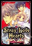 Stray Love Hearts