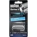 Braun 32s Series 3 Combi Replacement Pack