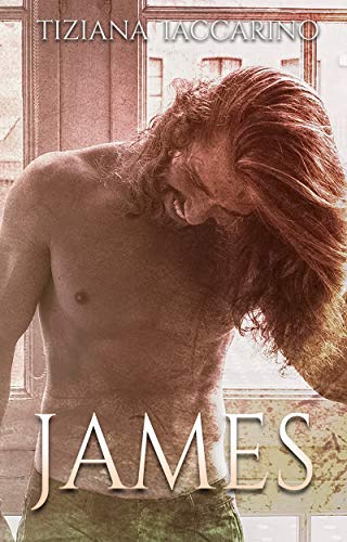 Tiziana Iaccarino  - James  (2019)