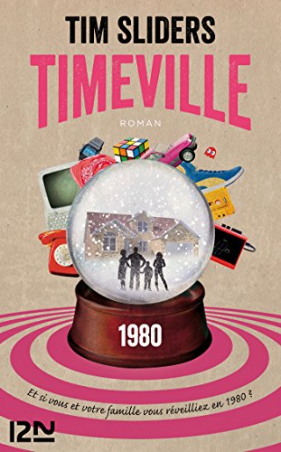 Timeville francais