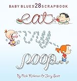 Cover zum Buch Eat, Cry, Poop