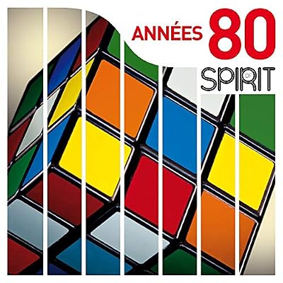 Wagram Sprit of Années 80